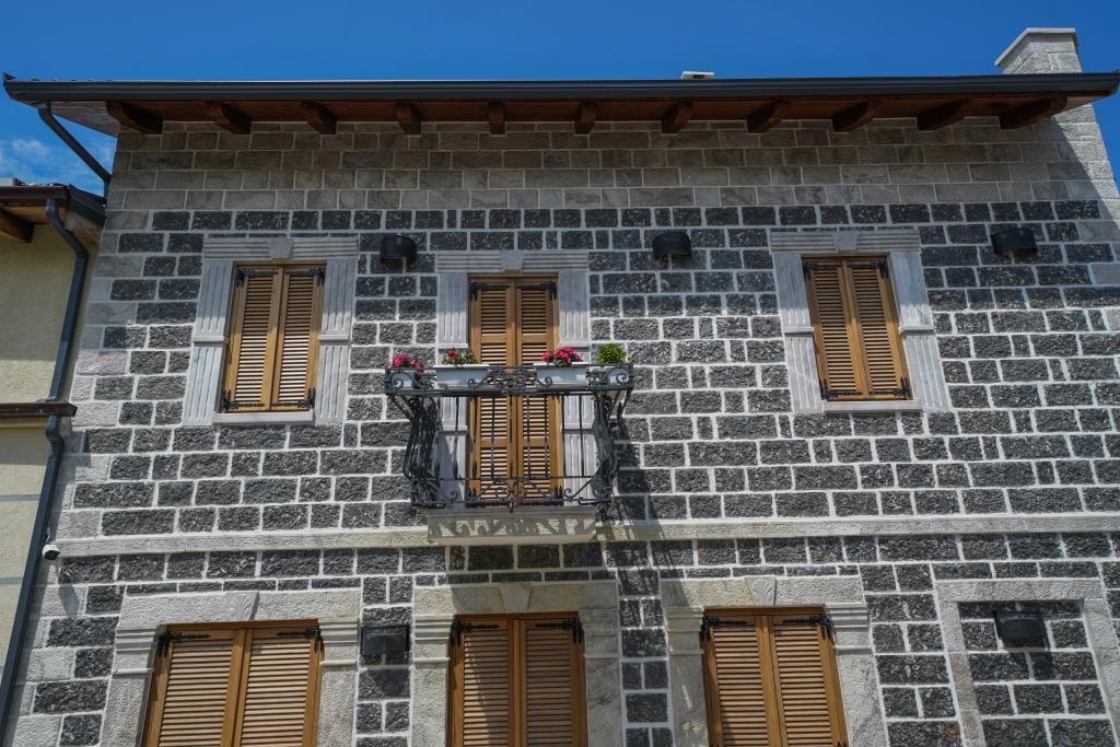 Korca Boutique Hotel Εξωτερικό φωτογραφία