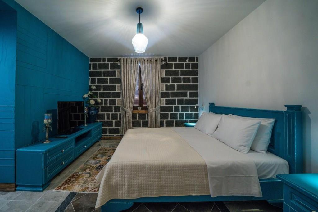 Korca Boutique Hotel Εξωτερικό φωτογραφία