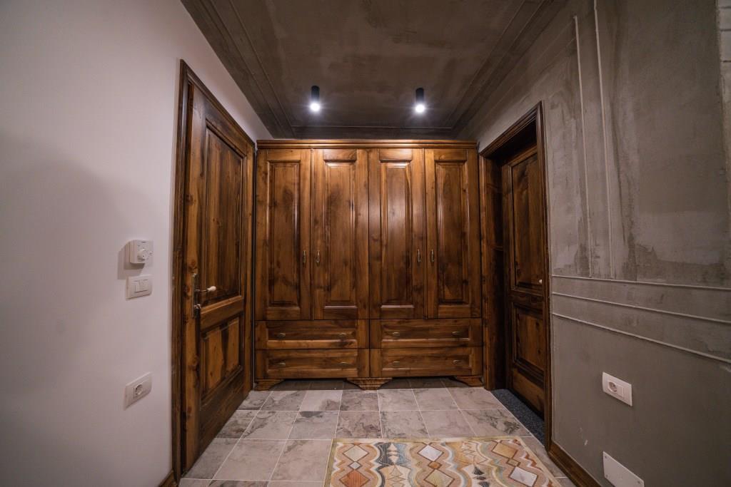 Korca Boutique Hotel Εξωτερικό φωτογραφία