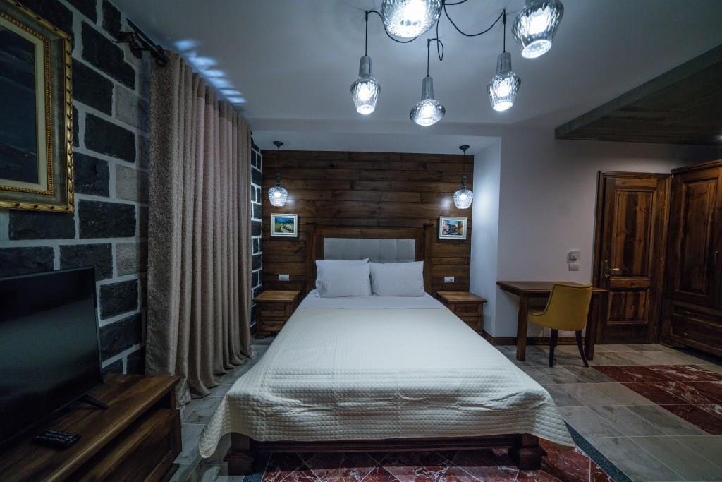 Korca Boutique Hotel Εξωτερικό φωτογραφία