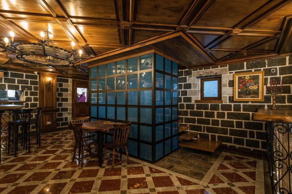 Korca Boutique Hotel Εξωτερικό φωτογραφία
