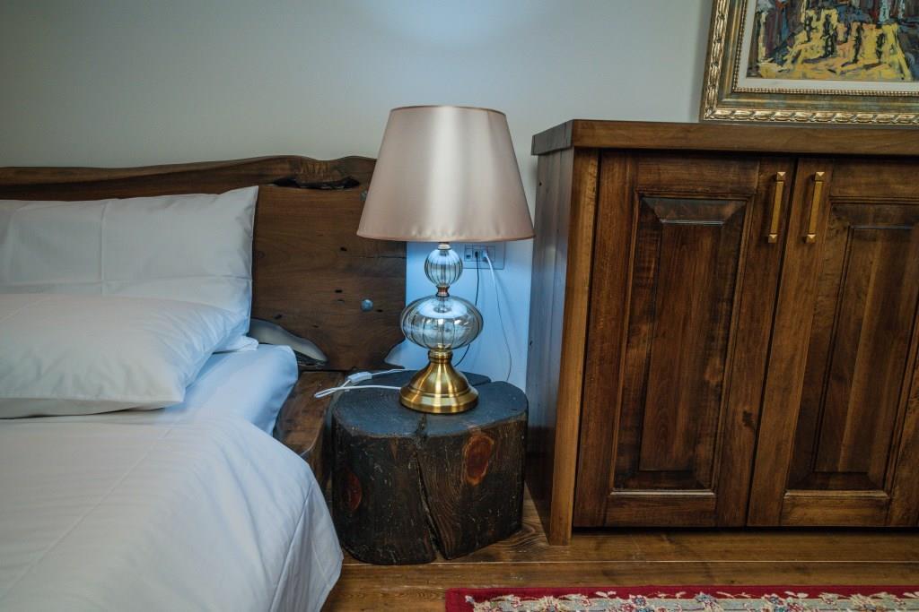 Korca Boutique Hotel Εξωτερικό φωτογραφία