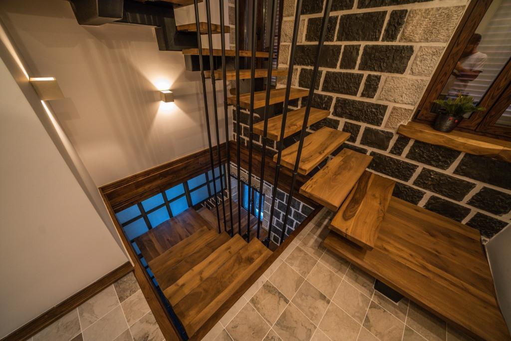 Korca Boutique Hotel Εξωτερικό φωτογραφία