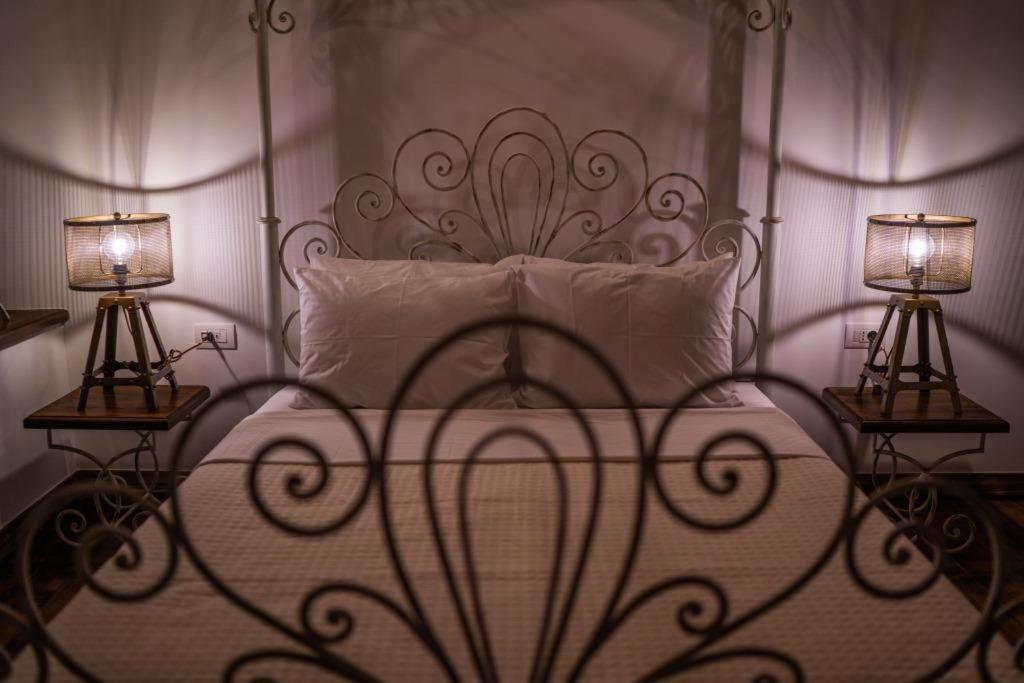 Korca Boutique Hotel Εξωτερικό φωτογραφία