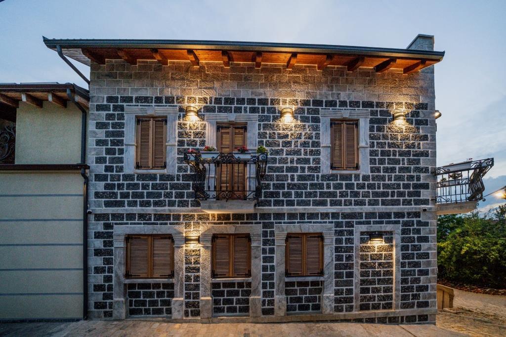 Korca Boutique Hotel Εξωτερικό φωτογραφία