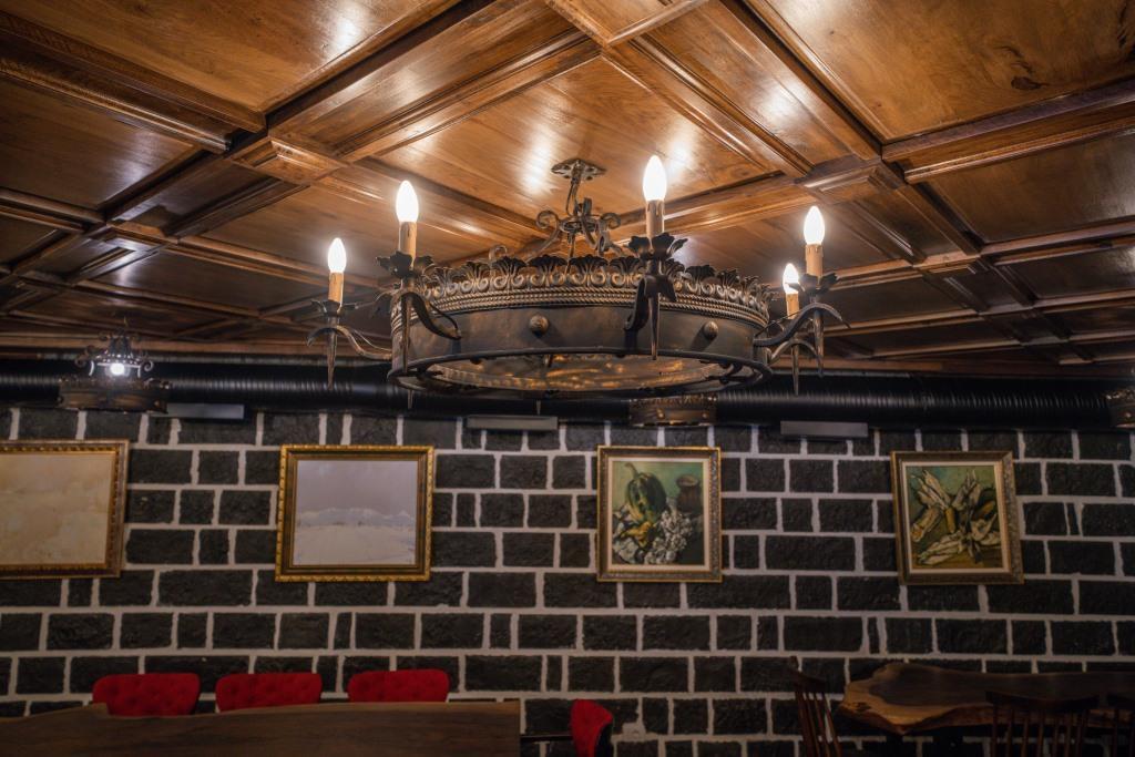 Korca Boutique Hotel Εξωτερικό φωτογραφία