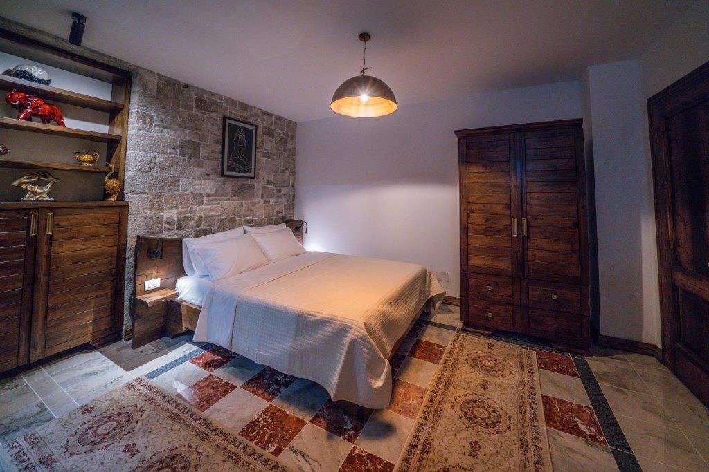 Korca Boutique Hotel Εξωτερικό φωτογραφία