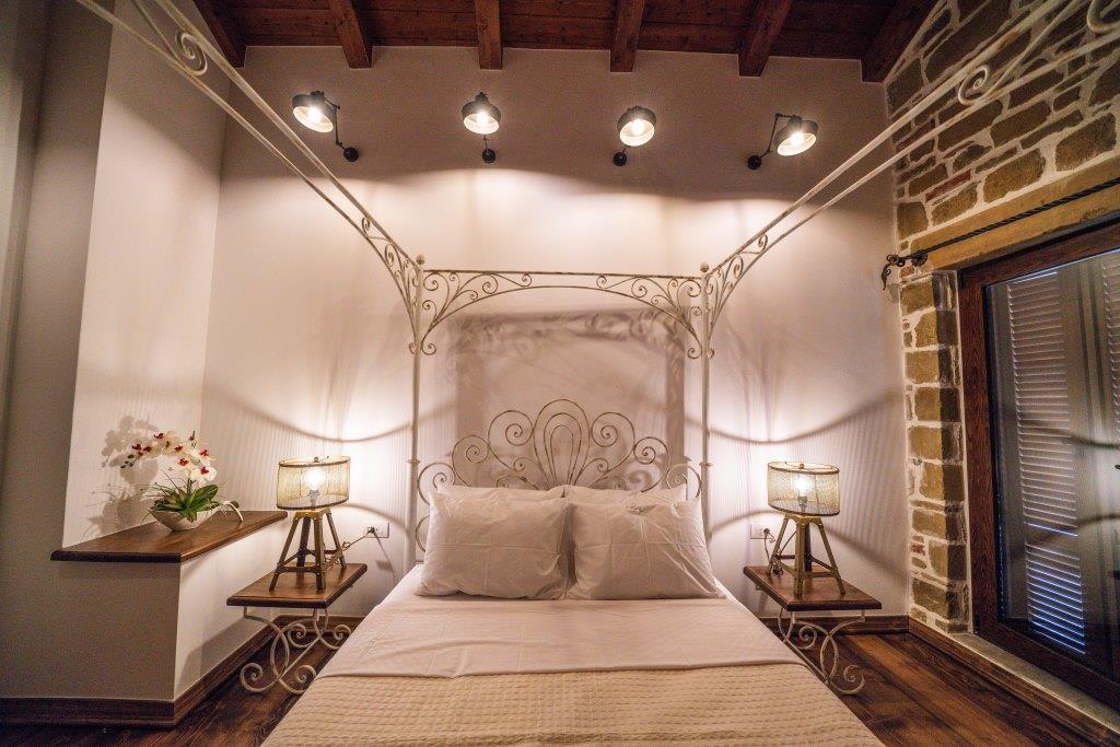 Korca Boutique Hotel Εξωτερικό φωτογραφία