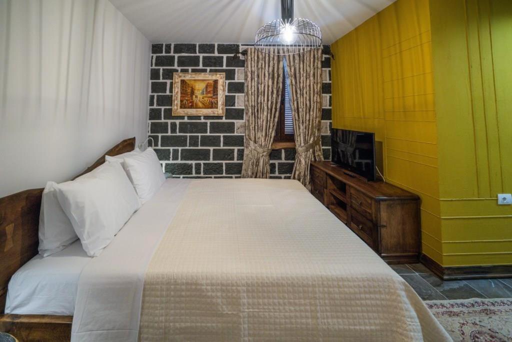 Korca Boutique Hotel Εξωτερικό φωτογραφία