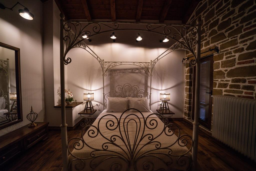 Korca Boutique Hotel Εξωτερικό φωτογραφία