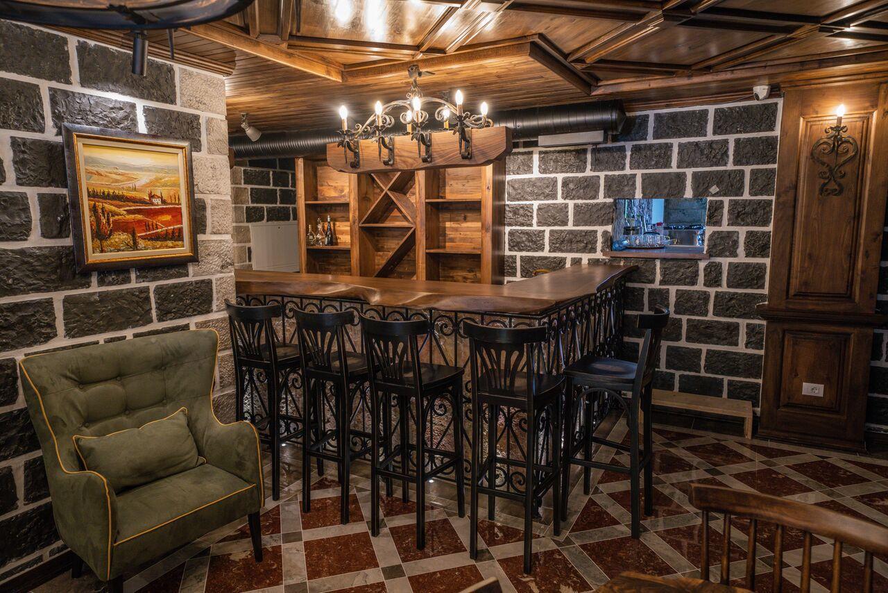 Korca Boutique Hotel Εξωτερικό φωτογραφία