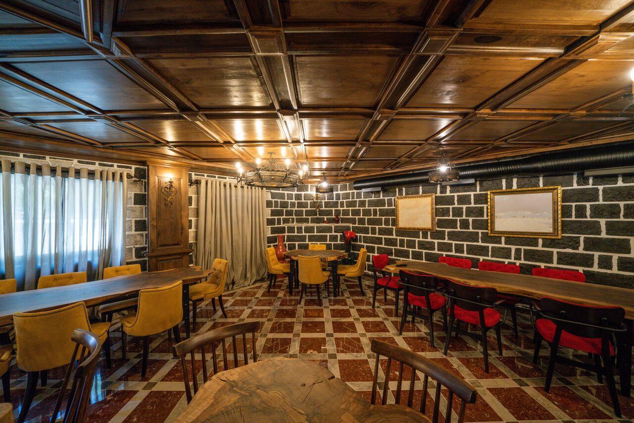 Korca Boutique Hotel Εξωτερικό φωτογραφία