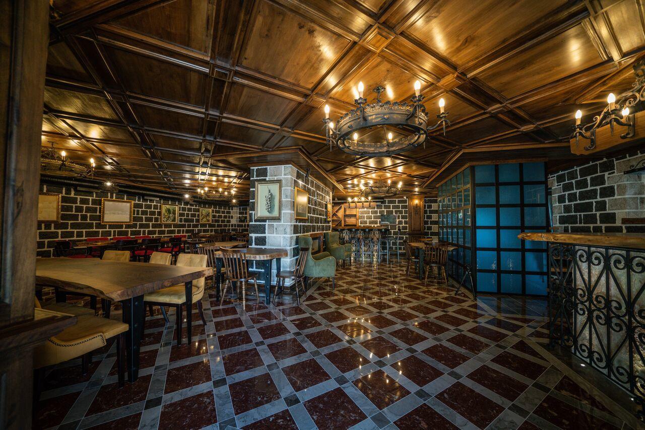 Korca Boutique Hotel Εξωτερικό φωτογραφία