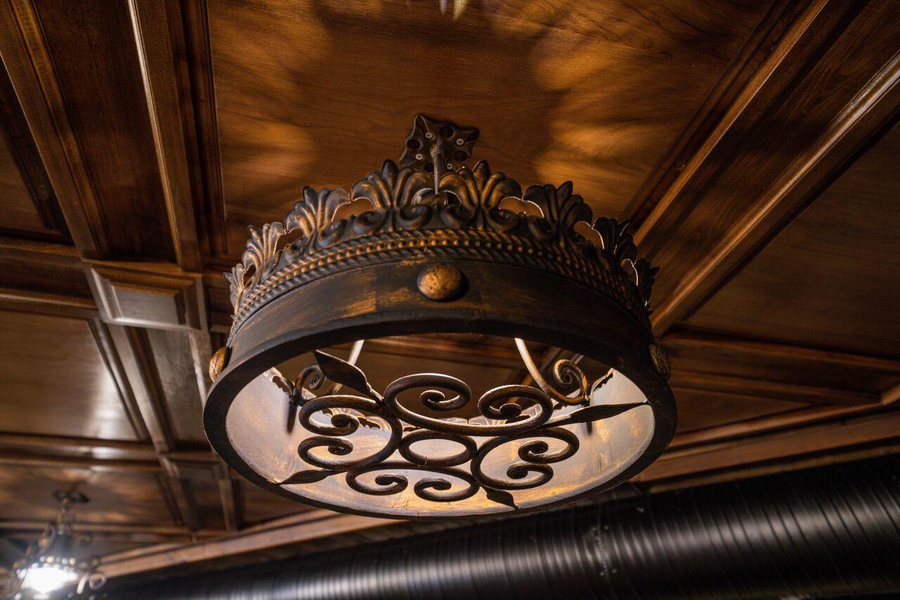 Korca Boutique Hotel Εξωτερικό φωτογραφία
