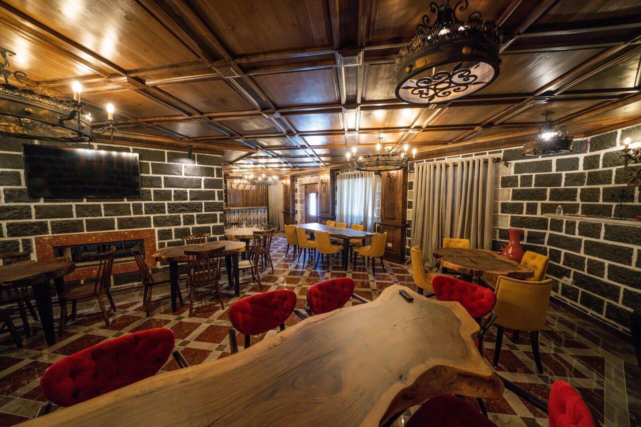 Korca Boutique Hotel Εξωτερικό φωτογραφία