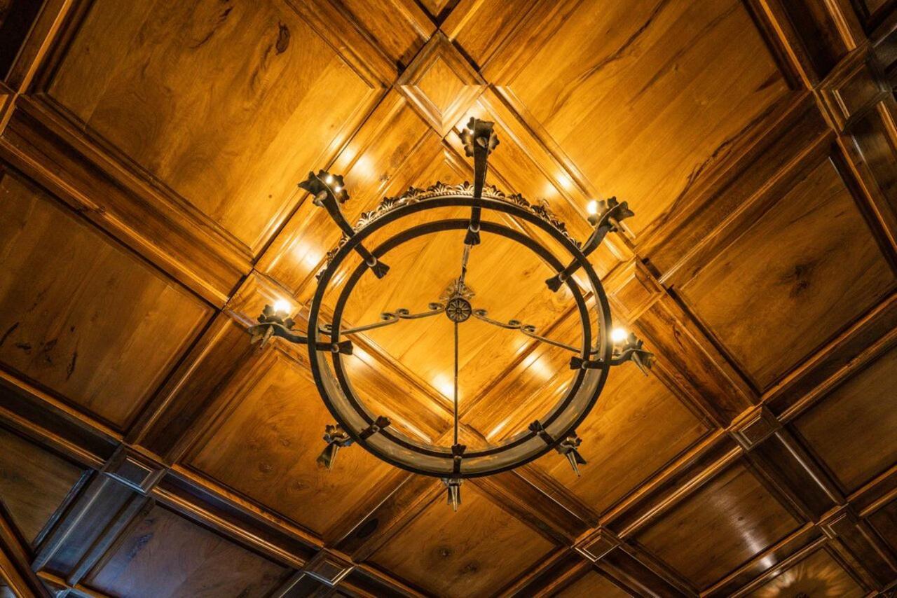 Korca Boutique Hotel Εξωτερικό φωτογραφία