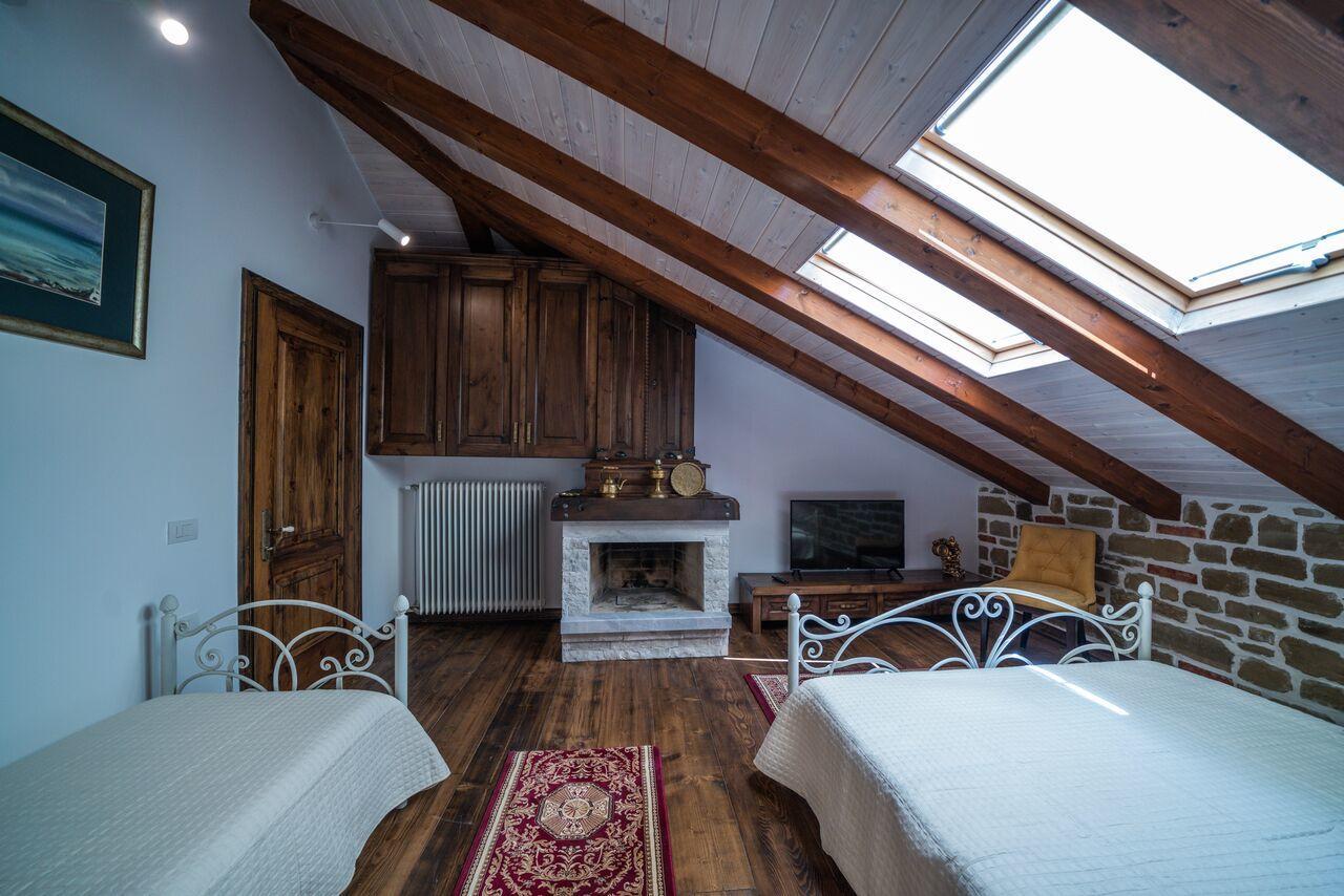 Korca Boutique Hotel Εξωτερικό φωτογραφία