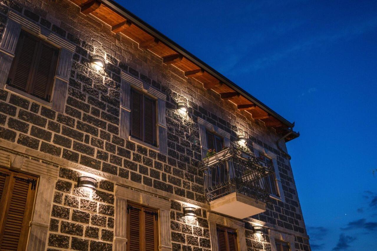 Korca Boutique Hotel Εξωτερικό φωτογραφία
