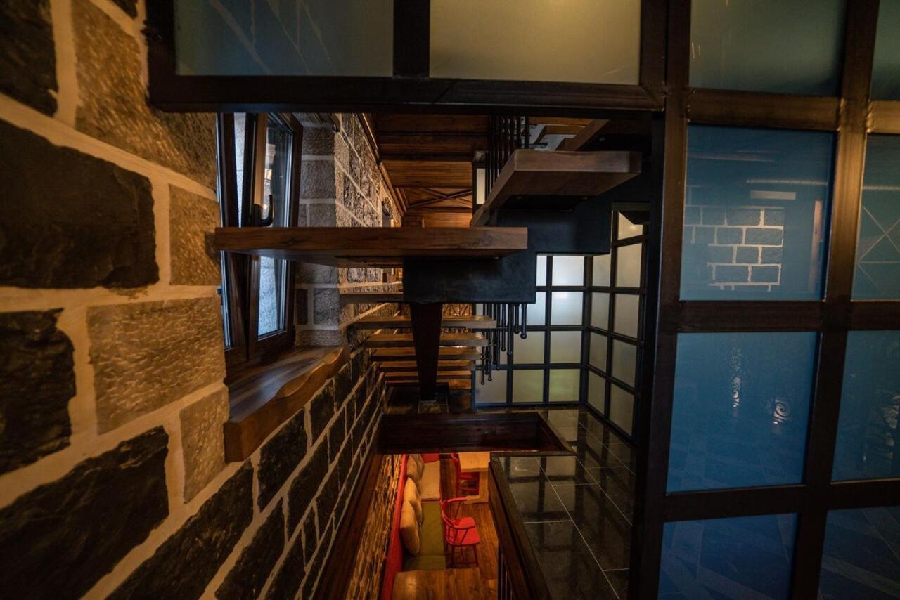 Korca Boutique Hotel Εξωτερικό φωτογραφία