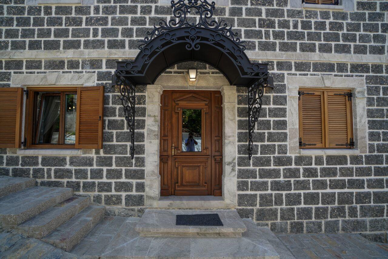 Korca Boutique Hotel Εξωτερικό φωτογραφία